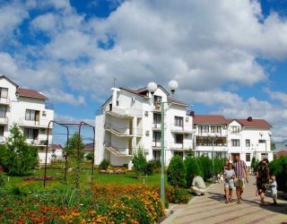 *Пансионат "Фея-2" Анапа