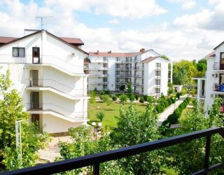 *Пансионат "Фея-2" Анапа