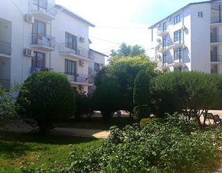 *Пансионат "Фея-2" Анапа