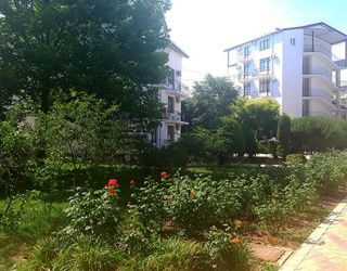 *Пансионат "Фея-2" Анапа