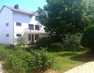 *Пансионат "Фея-2" Анапа