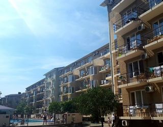 *Пансионат "Фея-2" Анапа