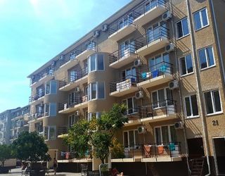 *Пансионат "Фея-2" Анапа