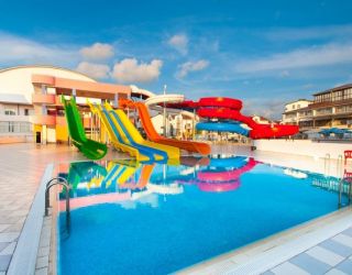 *Пансионат "Фея-2" Анапа