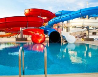 *Пансионат "Фея-2" Анапа