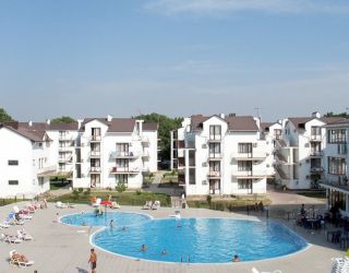 *Пансионат "Фея-2" Анапа