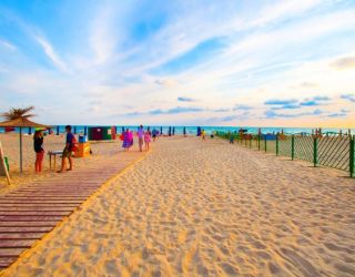 *Пансионат "Фея-2" Анапа