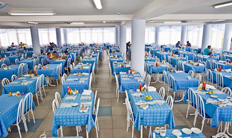 *Пансионат "Фея-2" Анапа