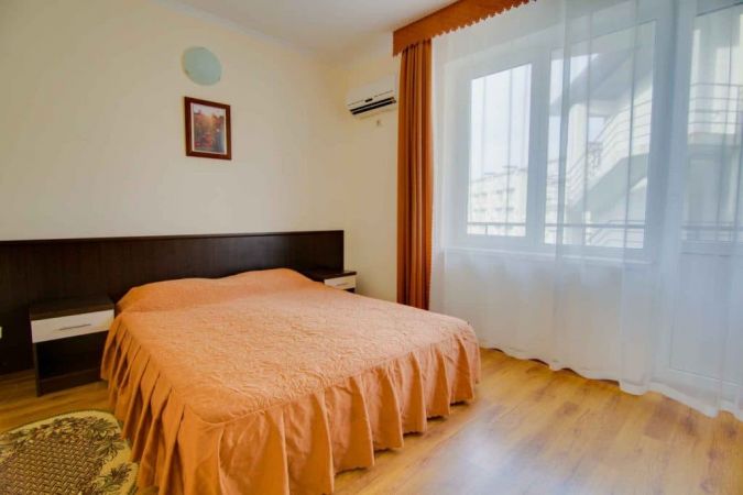 Пансионат "Фея-2"