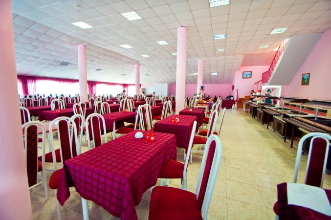 Пансионат "Фея-2"