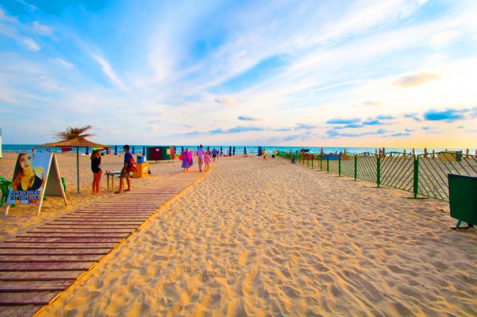 Пансионат "Фея-2"